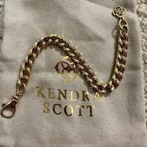 Kendra scott Vincent Bracelet
